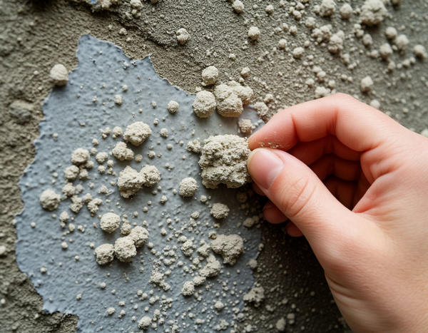 Борьба с плесенью в доме: эффективные методы и профилактика