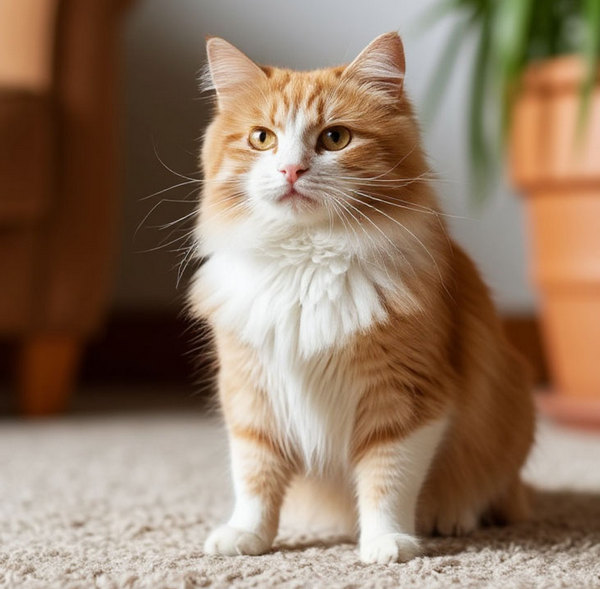 Успешная обработка от блох: комплекс мер и профилактика