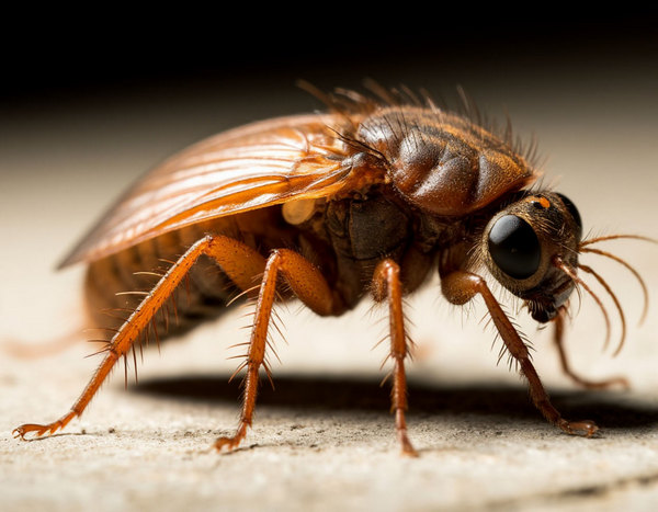 Чем уничтожить блох: эффективные способы и средства