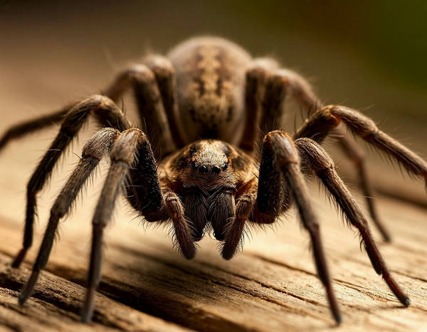 Как избавиться от пауков в доме: насекомые уйдут навсегда 