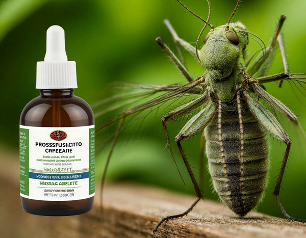 Средства от комаров: полный обзор методов защиты