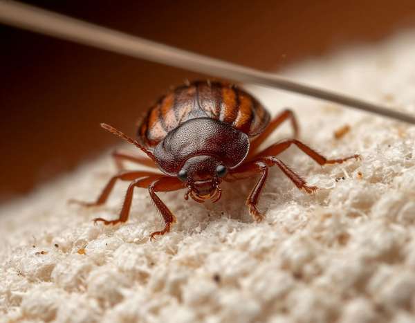 Уничтожение клопов: профессиональный подход к решению проблемы