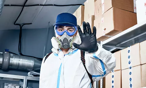 Как избавиться от вшей?