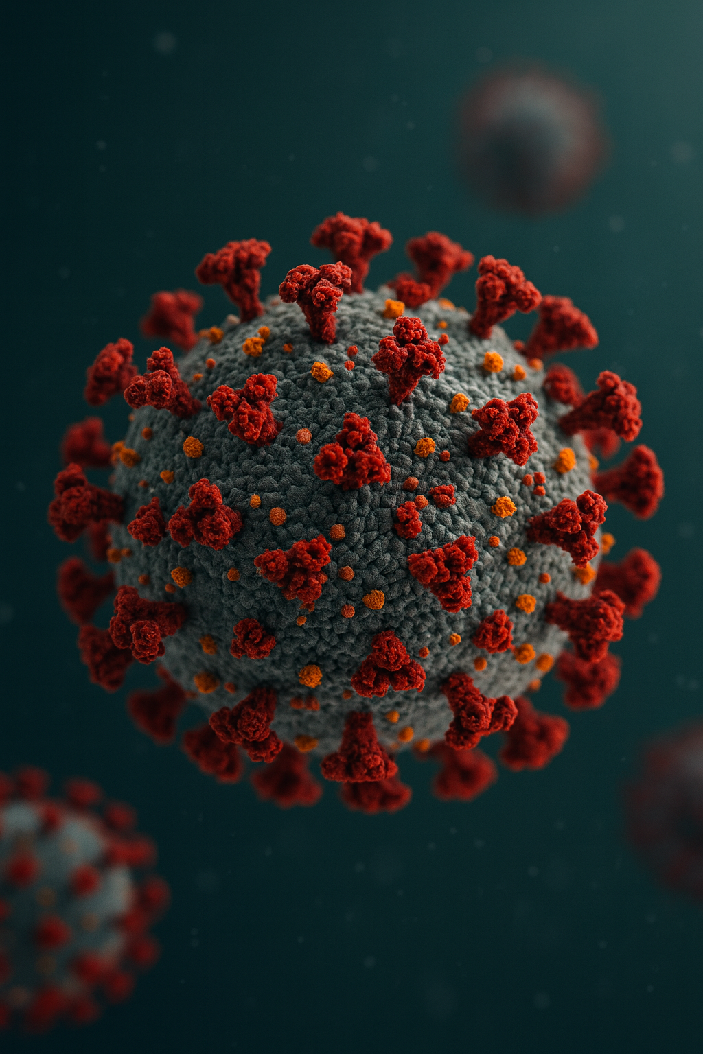 Чем опасен короновирус для человека?