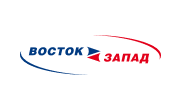 Восток Запад