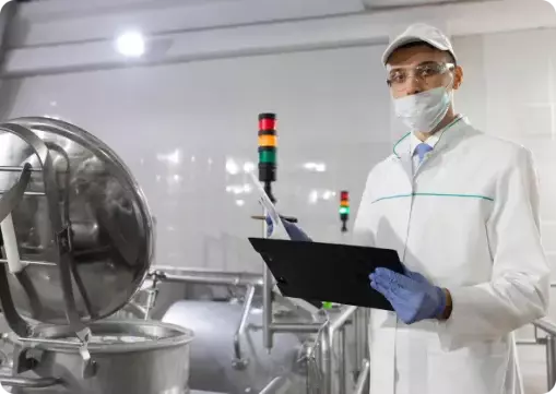 Санитарная обработка под ключ: уничтожение грызунов, насекомых, бактерий